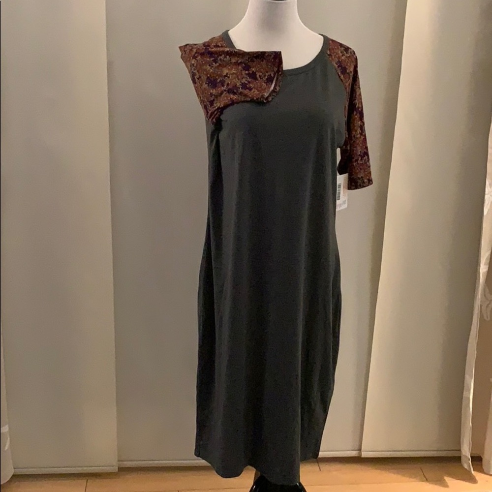 BRAND NEW! Lularoe Julia